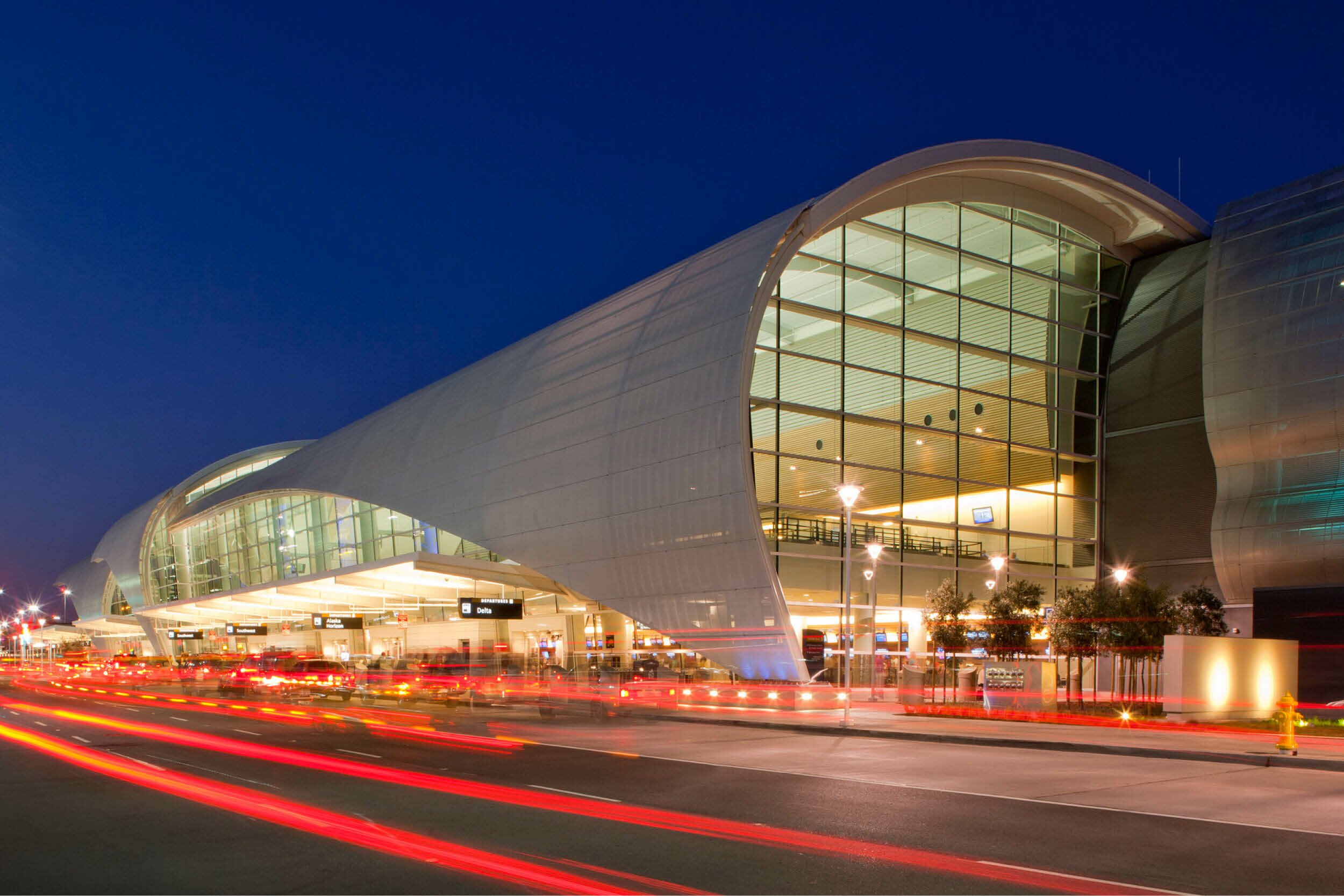 Mineta San Jose International Airport